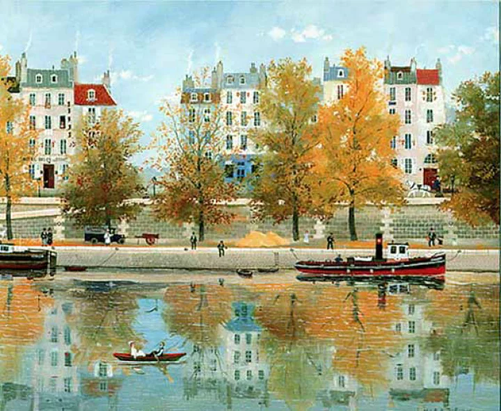 カノティエール