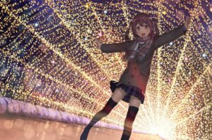 カントク　ILLUMINATED TUNNEL