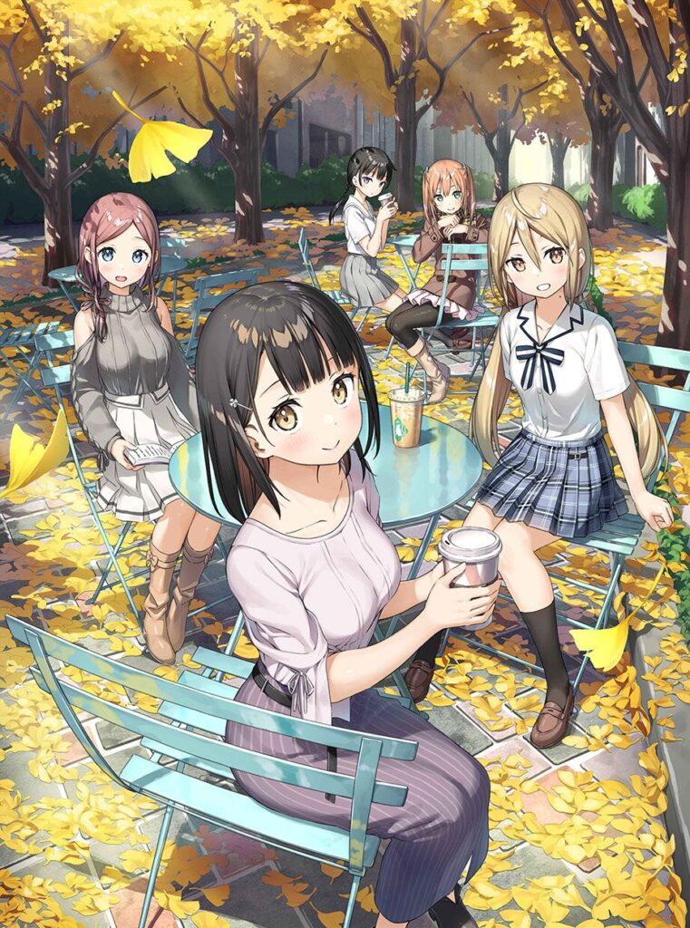 カントク　ONE-ROOM-3rd