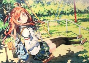 カントク　うららかデート