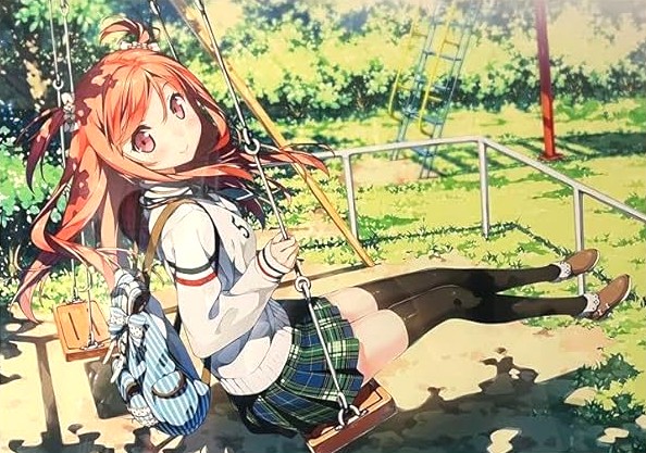 カントク　うららかデート