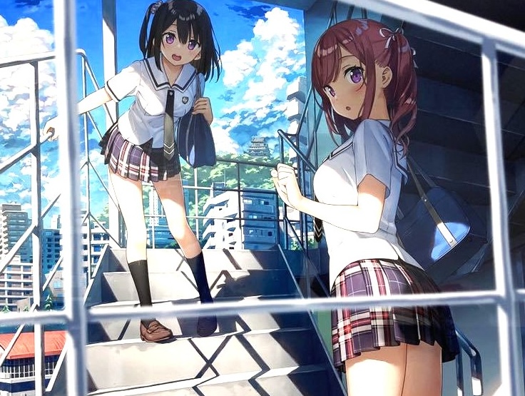 カントク　くるみしずく