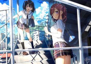 カントク　くるみしずく