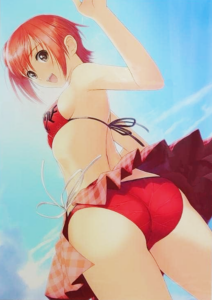 トニー　永遠に常夏の少女