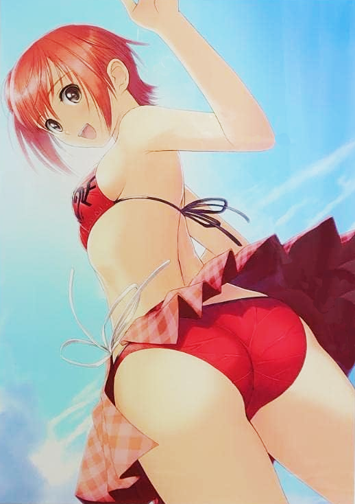 トニー　永遠に常夏の少女