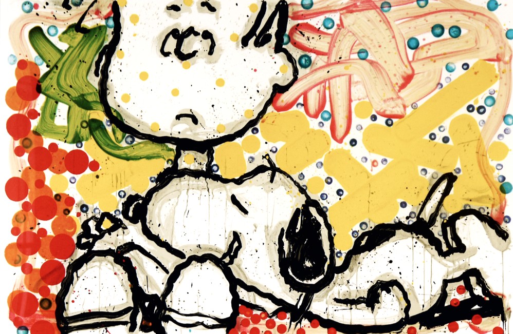 トムエバハート　Super Sneaky