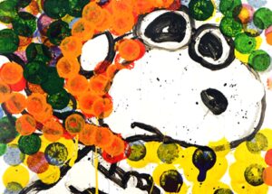 トムエバハート　TEN WAYS TO DRIVE AN SUV