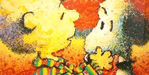 トム・エバハート(Tom Everhart)　ドッグブレス（Dog Brea