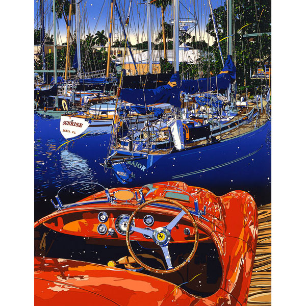 情熱に生きる 1998年