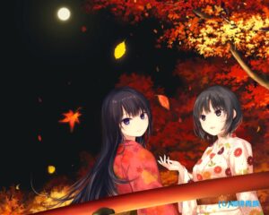 珈琲貴族　秋宵