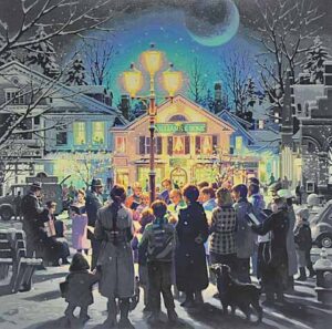 笹倉鉄平　ソング オブ ストックブリッジ