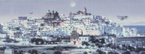 笹倉鉄平　オストゥーニOstuni