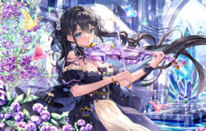 藤真 拓哉　『PRISM SERENADE』