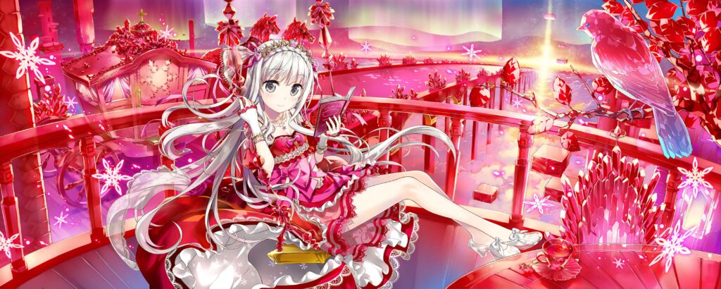 藤真拓哉　PRISM-TWILIGHT