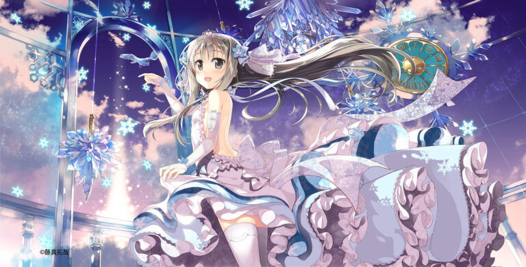 藤真拓哉　SNOW-PRISM