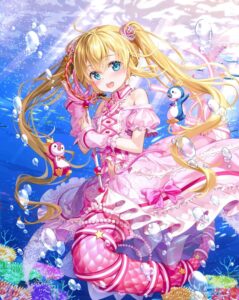 藤真拓哉　「トップアイドル パシフィカⅡ」