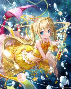 藤真拓哉　「プラネットアイドル パシフィカⅡ」