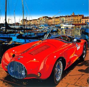 鈴木英人　終わりなき夢