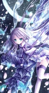 雪月華舞～夢現