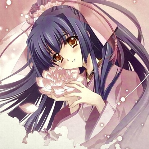 CARNELIAN 顔のない月