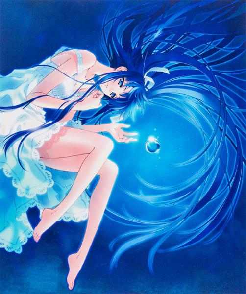 CARNELIAN（カーネリアン）『時の林檎』