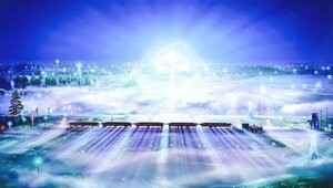 KAGAYA「サウザンクロス」