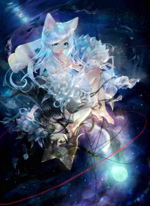 KEI　『廻る想い』