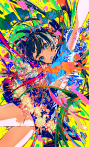 SUPERNOVA　(Ver.Genesis)