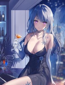 necömi　真冬の駆け引き