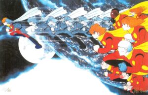 009 Conclusion God's War