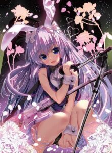 しんたろー flower song