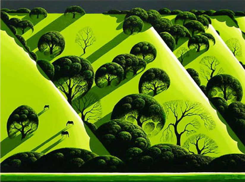 アイベンOak Country