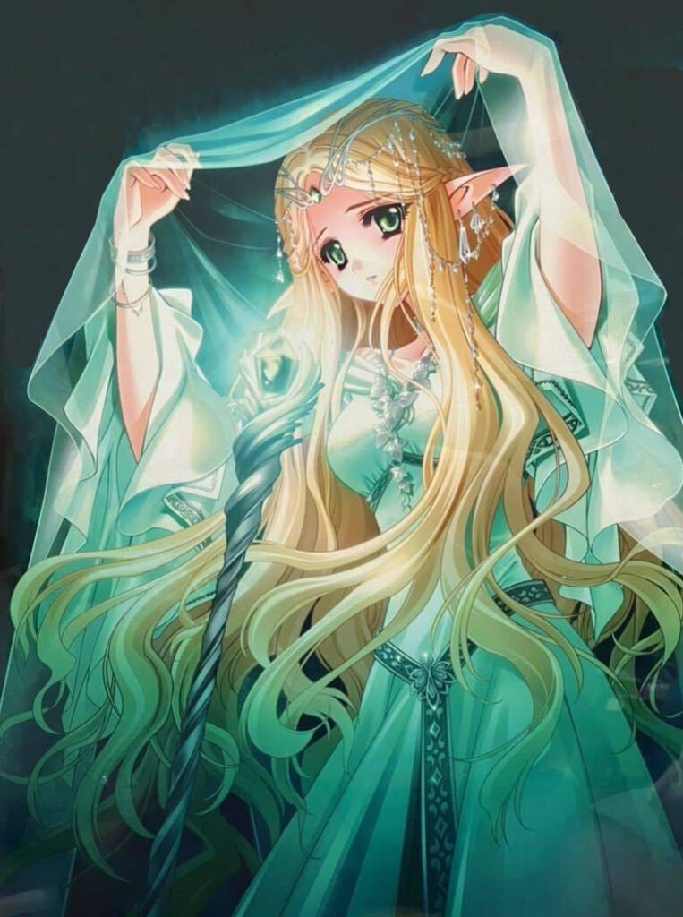 アクエリアンエイジ シルマリル CARNELIAN