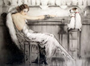 イカール　カクテル　本人