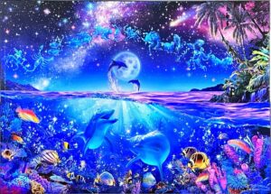 ウィッシュオンアスター