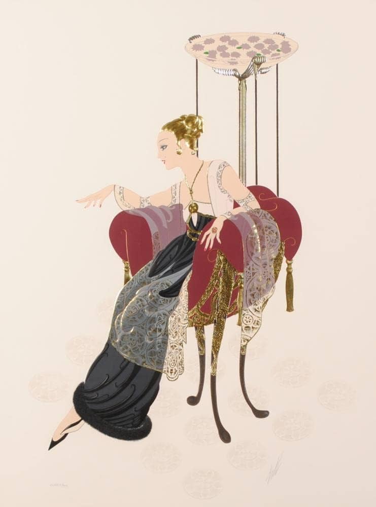 エルテ リリー＆レース