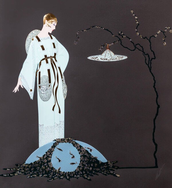 エルテ　ムーン ガーデン