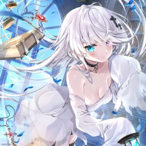 カカオランタン　「GHOST　LIBRARY」