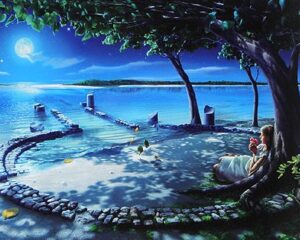 カガヤ　セレニティ