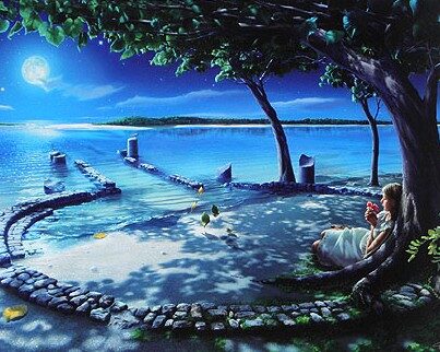 カガヤ　セレニティ