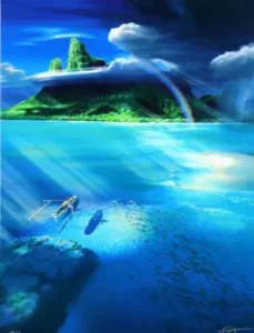 カガヤKAGAYA パッセージ