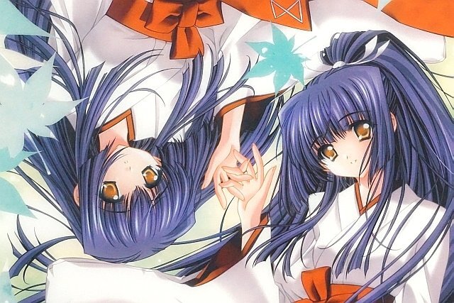 カーネリアン ひだまりの双子