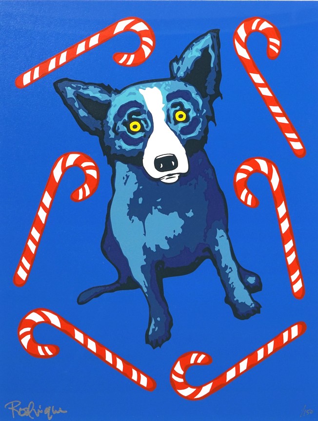 ジョージ・ロドリーゲ Sweet Like You 2000