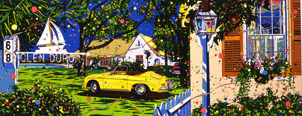 スターライト クル－ズ 1995年