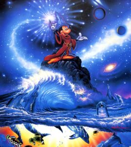 ソーサラー オブザ シー