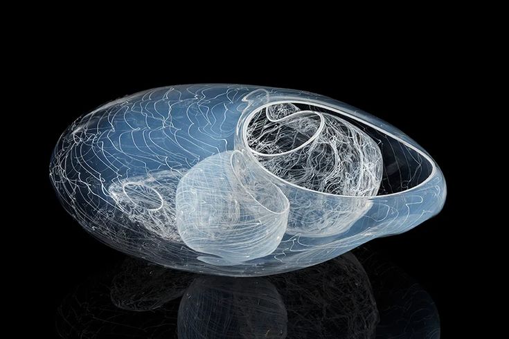 チフーリ　レースイングラス　Lace in Glasses