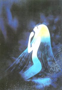 テレサの祈り(1st)