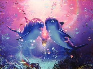 ドルフィンコンパニオン