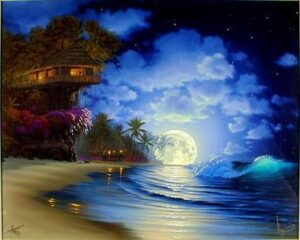 バンヤンムーン