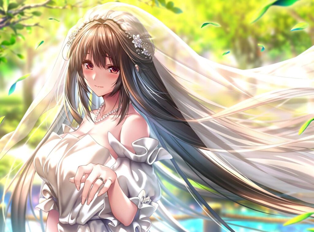 ピロ水　結ばれた運命